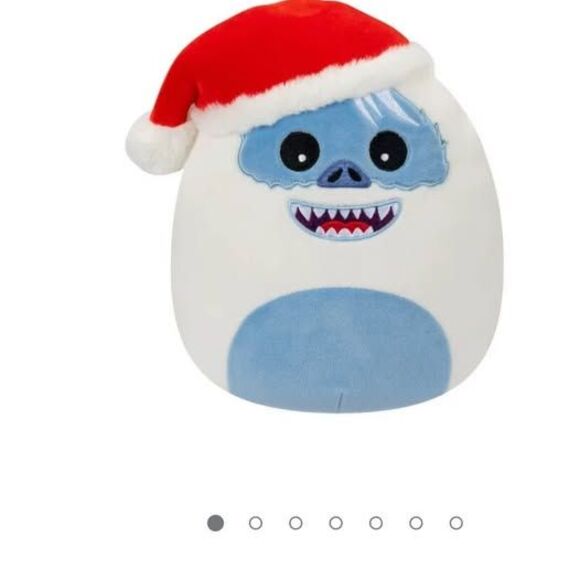 Bumble Swishmallow, NEW 8 in - Picture 1 of 2